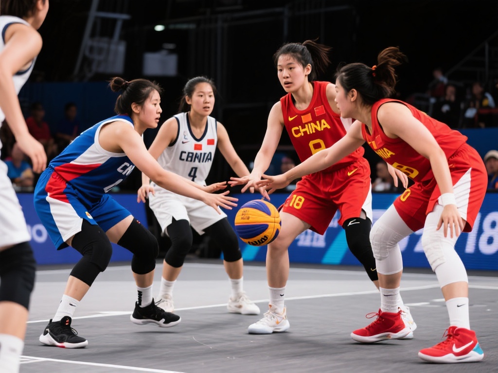 亚军的较量 亚军的较量